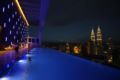 The Platinum @ KLCC By MO - Kuala Lumpur クアラルンプール - Malaysia マレーシアのホテル