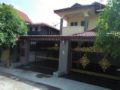 The ring homestay and roomstay - Pekan - Malaysia Hotels