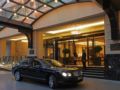 The Ritz-Carlton, Kuala Lumpur - Kuala Lumpur - Malaysia Hotels