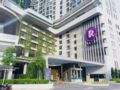 The Robertson by White Forest Suites - Kuala Lumpur - Malaysia Hotels