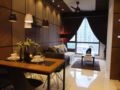 The Robertson Kuala Lumpur by Urban Stay - Kuala Lumpur - Malaysia Hotels