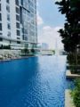The Robertson S23 1BR 3Pax KL Hotspot #Hom - Kuala Lumpur - Malaysia Hotels