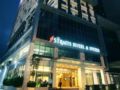 The Straits Hotel & Suites - Malacca - Malaysia Hotels