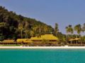 The Taaras Beach & Spa Resort - Redang Island ルダン島 - Malaysia マレーシアのホテル