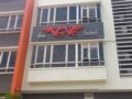 The Verve Hotel PJ Damansara - Kuala Lumpur - Malaysia Hotels