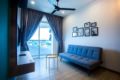The Wave Malacca 2BR Suites w Pool View #TW232 - Malacca - Malaysia Hotels