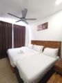 The wave residences by SmartBull for Muslim only - Malacca - Malaysia Hotels