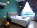 The Wave|Best Moment Gathering Family Suite #TW20B - Malacca - Malaysia Hotels