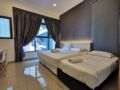 Thermospace Atantis B-23-10 Melaka City - Malacca - Malaysia Hotels