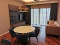 THZ HomeStay Double Happiness - Genting Highlands - Malaysia Hotels