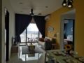 Top Seaview(WIFI) 15A3103lCountry Garden Danga Bay - Johor Bahru - Malaysia Hotels