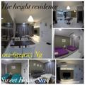 Tranquility Home @ The Heights Residence - Malacca - Malaysia Hotels