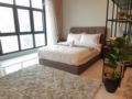 Tribeca Bukit Bintang By Sarah's Lodge - Kuala Lumpur - Malaysia Hotels