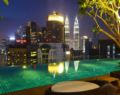Tribeca Hotel and Serviced Suites - Kuala Lumpur クアラルンプール - Malaysia マレーシアのホテル