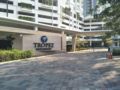 Tropez Two Bedroom studio - Johor Bahru ジョホールバル - Malaysia マレーシアのホテル