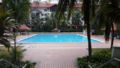 Tropical Resort Style Condominium 10min From KLCC - Kuala Lumpur クアラルンプール - Malaysia マレーシアのホテル
