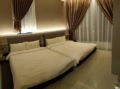 TS Atlantis Residences - Malacca マラッカ - Malaysia マレーシアのホテル