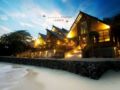 Tunamaya Beach & Spa Resort - Tioman Island ティオマン島 - Malaysia マレーシアのホテル