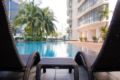 Twins KL #78 Luxury 3BR by Perfect Host - Kuala Lumpur クアラルンプール - Malaysia マレーシアのホテル