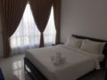 Two Bed Room Apartment - D Suria Service Condo - Kuala Lumpur - Malaysia Hotels