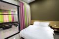 U-ME Suites - 3 BRoom Premium Suite01 - Malacca - Malaysia Hotels