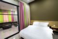 U-ME Suites - 3 BRoom Premium Suite02 - Malacca マラッカ - Malaysia マレーシアのホテル