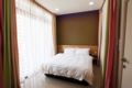 U-ME Suites -3 BRoom Standard Suite with Balcony01 - Malacca - Malaysia Hotels