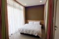 U-ME Suites -3 BRoom Standard Suite with Balcony02 - Malacca - Malaysia Hotels