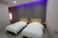 U-ME Suites - Twin Standard Room 01 - Malacca - Malaysia Hotels