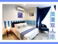 U Suites Greek Room @ Puchong South - Kuala Lumpur - Malaysia Hotels