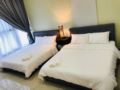 URBAN Atlantis - Malacca - Malaysia Hotels