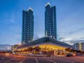 Urban Suite @ Maritime Suite - Penang ペナン - Malaysia マレーシアのホテル