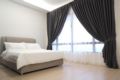 V Suite @Subang Jaya, Malaysia - Kuala Lumpur - Malaysia Hotels