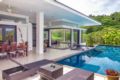 Villa 4 I Pure Luxurious Private Pool Villa - Langkawi - Malaysia Hotels