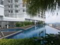 Vinz@Silverscape Luxury Residence Seaview - Malacca - Malaysia Hotels