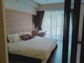 VIP suite room - Kota Kinabalu コタキナバル - Malaysia マレーシアのホテル