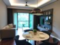 VISTA GENTING V07 @ LUXURY SUITE ( FREE WIFI ) - Genting Highlands ゲンティン ハイランド - Malaysia マレーシアのホテル