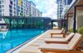 Viva city megamall jazz suite condo COZY LIFE - Kuching クチン - Malaysia マレーシアのホテル