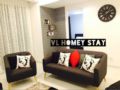 VL HOMEY STAY - Kota Bharu - Malaysia Hotels
