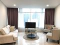 Vortex Suites KLCC by PNUT (VP10) - Kuala Lumpur - Malaysia Hotels