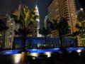 Vortex Suites KLCC @ Lavender - Kuala Lumpur - Malaysia Hotels