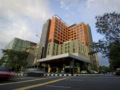 WEIL Hotel - Ipoh イポー - Malaysia マレーシアのホテル