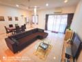 WHY PAY MORE @ Downtown Double Storey Homestay - Malacca - Malaysia Hotels