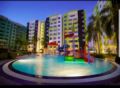 Winspro(Pool View)11pax@Manhattan Condominium Ipoh - Ipoh イポー - Malaysia マレーシアのホテル