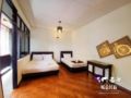 Youth Suite for 10pax @ Gurney@ Georgetown - Penang - Malaysia Hotels