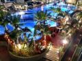 YS Atlantis Residences Melaka /4-6pax/Pool View - Malacca - Malaysia Hotels