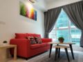 Yvonne's Home Suite Sutera Avenue - Kota Kinabalu - Malaysia Hotels