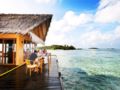 Adaaran Prestige Ocean Villas - Maldives Islands モルディブ諸島 - Maldives モルディブのホテル