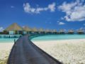 Adaaran Prestige Water Villas - Premium All Inclusive - Maldives Islands モルディブ諸島 - Maldives モルディブのホテル