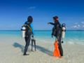Adaaran Select Meedhupparu - Maldives Islands - Maldives Hotels